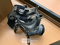 Partij interspiro duikmaskers - afbeelding 3 van  6