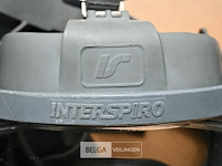 Partij interspiro duikmaskers - afbeelding 4 van  6