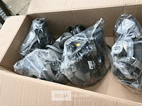 Partij interspiro duikmaskers - afbeelding 6 van  6