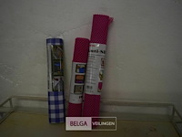 Partij inti slip matjes - afbeelding 1 van  2