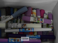 Partij inti slip matjes - afbeelding 2 van  2