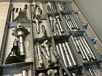 Partij inwendige micrometers - afbeelding 4 van  7