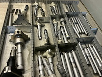 Partij inwendige micrometers - afbeelding 5 van  7