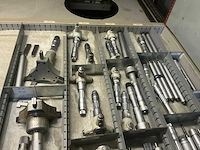 Partij inwendige micrometers - afbeelding 6 van  7