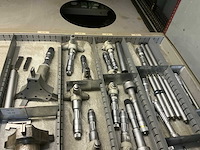 Partij inwendige micrometers - afbeelding 7 van  7
