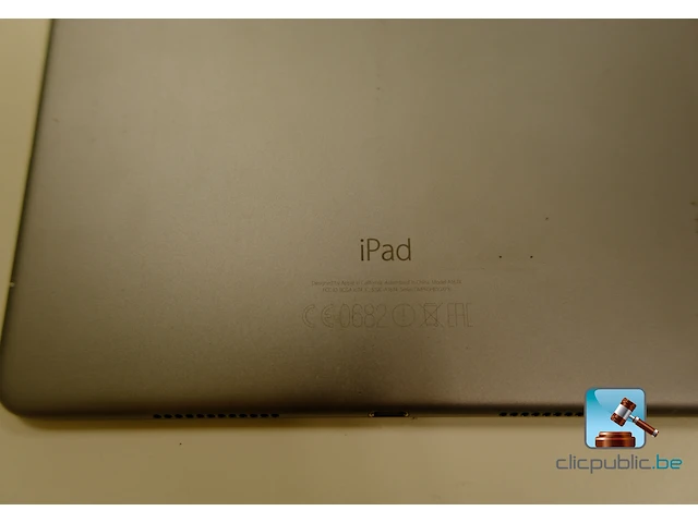 Partij ipads - afbeelding 9 van  19