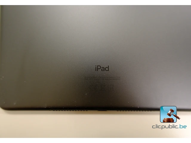 Partij ipads - afbeelding 13 van  19