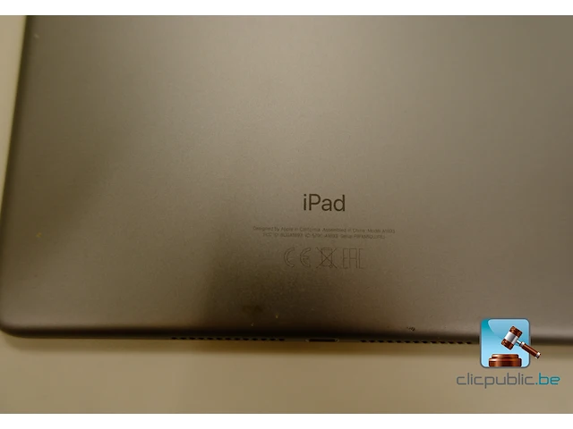 Partij ipads - afbeelding 19 van  19