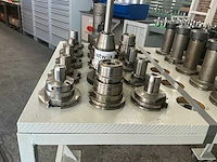 Partij isa50 din69871 hydrauliek spanopnames - afbeelding 2 van  6