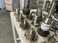 Partij isa50 din69871 hydrauliek spanopnames - afbeelding 4 van  6