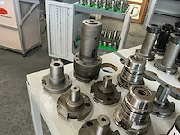 Partij isa50 din69871 hydrauliek spanopnames - afbeelding 5 van  6