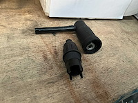 Partij iso branch fuse 1.5-6mm² - afbeelding 2 van  3