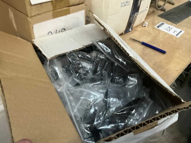 Partij iso branch fuse 1.5-6mm² - afbeelding 3 van  3