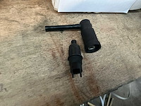 Partij iso branch fuse 1.5-6mm² - afbeelding 1 van  3