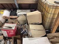 Partij isolatie en bevestigingsmaterialen - afbeelding 2 van  11