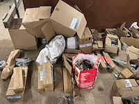 Partij isolatie en bevestigingsmaterialen - afbeelding 10 van  11
