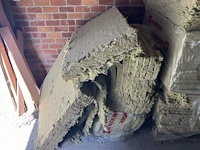 Partij isolatie rockwool - afbeelding 2 van  6