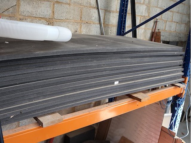 Partij isolatie (x10) - afbeelding 2 van  4