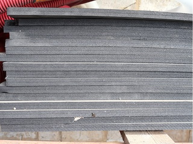 Partij isolatie (x10) - afbeelding 3 van  4