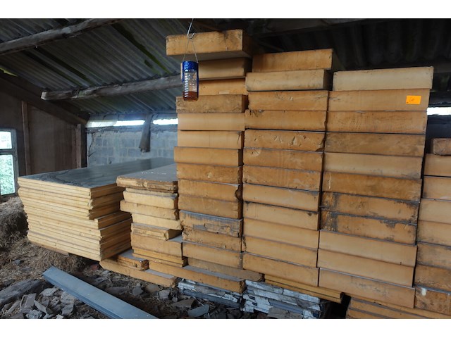 Partij isolatie - afbeelding 1 van  6