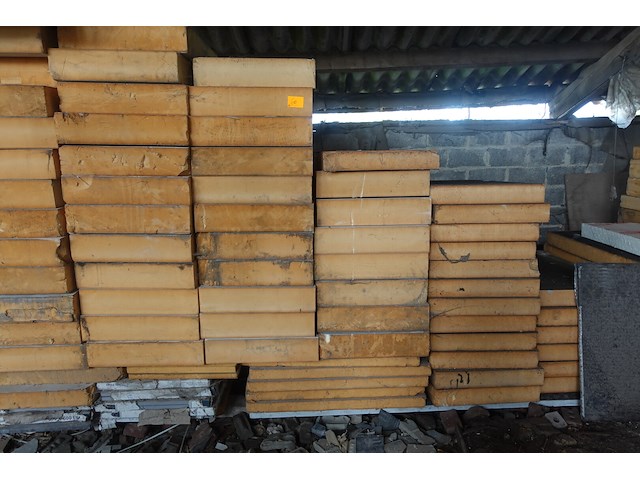 Partij isolatie - afbeelding 2 van  6