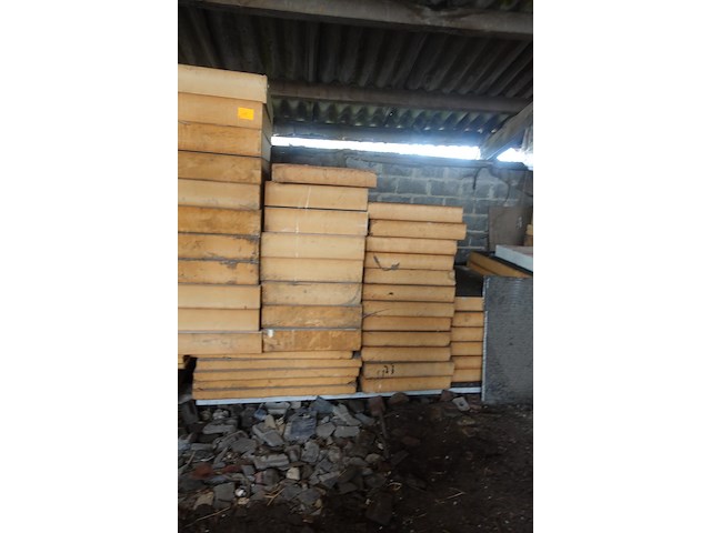 Partij isolatie - afbeelding 4 van  6