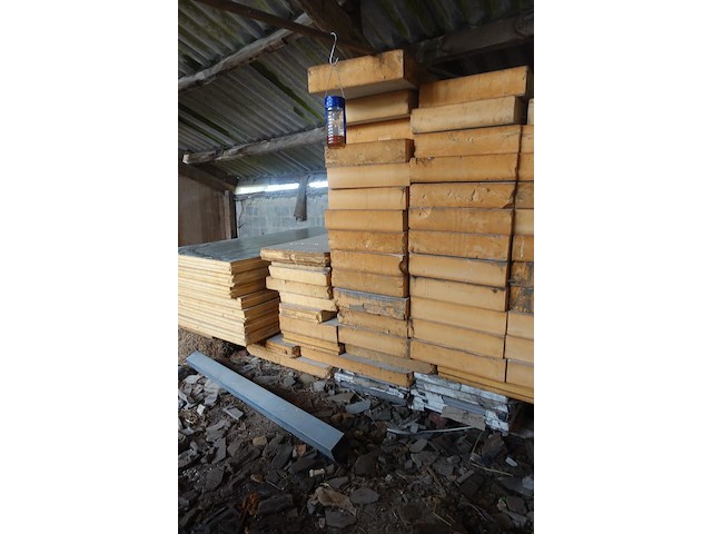 Partij isolatie - afbeelding 6 van  6