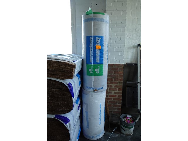 Partij isolatie - afbeelding 4 van  6