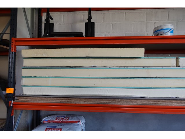 Partij isolatie - afbeelding 5 van  6