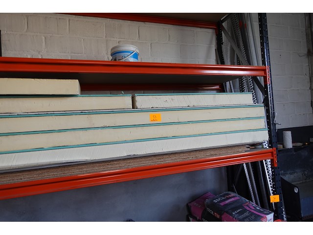 Partij isolatie - afbeelding 6 van  6