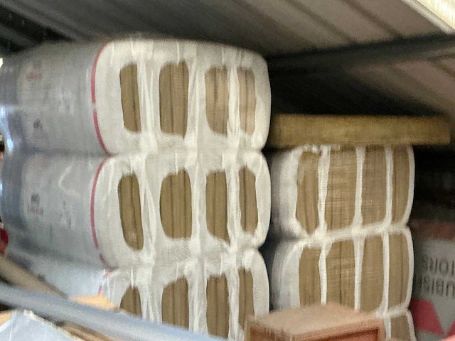 Partij isolatie - afbeelding 1 van  7