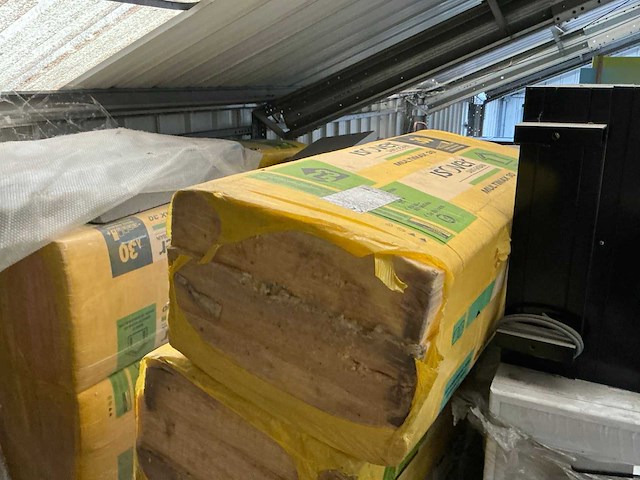 Partij isolatie - afbeelding 4 van  7