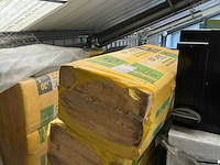 Partij isolatie - afbeelding 4 van  7