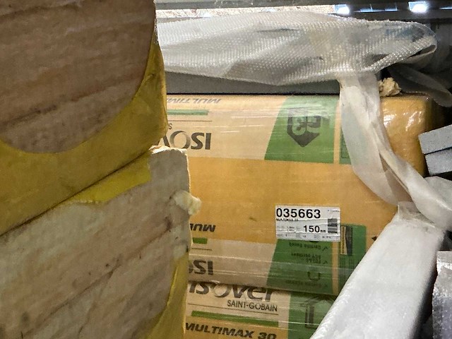 Partij isolatie - afbeelding 5 van  7