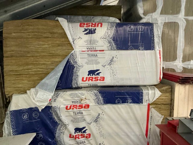 Partij isolatie - afbeelding 6 van  7