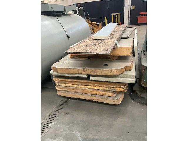 Partij isolatie - afbeelding 4 van  5