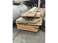 Partij isolatie - afbeelding 4 van  5