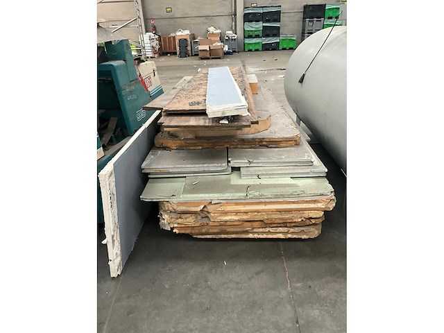 Partij isolatie - afbeelding 5 van  5