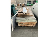 Partij isolatie - afbeelding 5 van  5