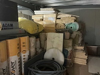 Partij isolatie - afbeelding 1 van  8