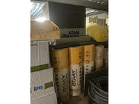 Partij isolatie - afbeelding 3 van  8