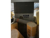 Partij isolatie - afbeelding 4 van  8