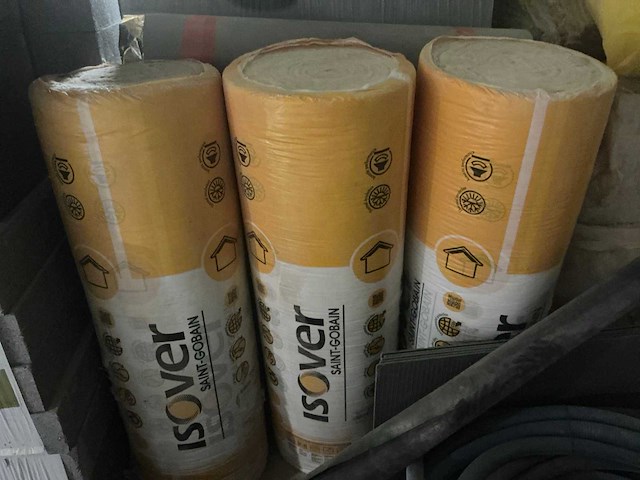 Partij isolatie - afbeelding 5 van  8