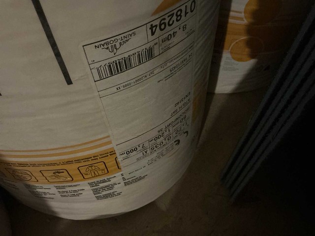 Partij isolatie - afbeelding 6 van  8