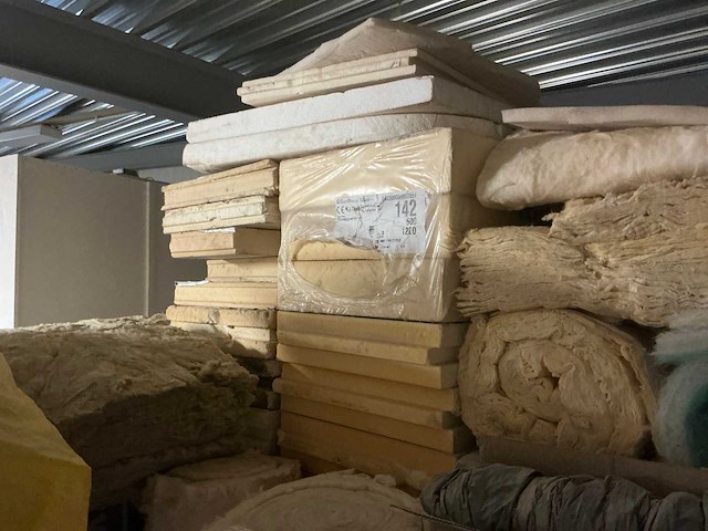 Partij isolatie - afbeelding 8 van  8