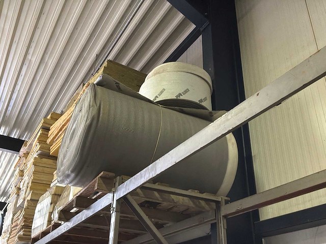 Partij isolatie - afbeelding 2 van  10