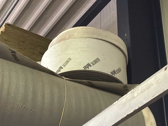 Partij isolatie - afbeelding 3 van  10