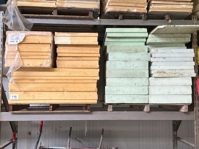 Partij isolatie - afbeelding 5 van  10