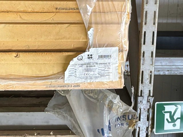 Partij isolatie - afbeelding 6 van  10