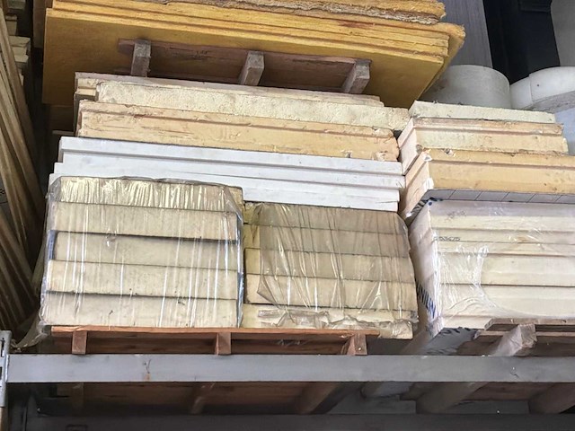 Partij isolatie - afbeelding 8 van  10